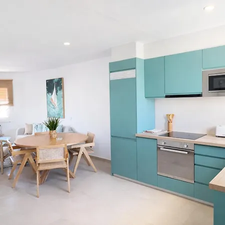 Brisa Del Mar Apartman
