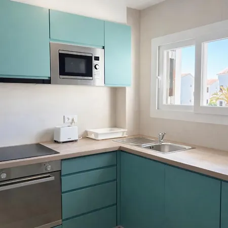 Brisa Del Mar Apartman *