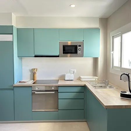 Apartman Brisa Del Mar *
