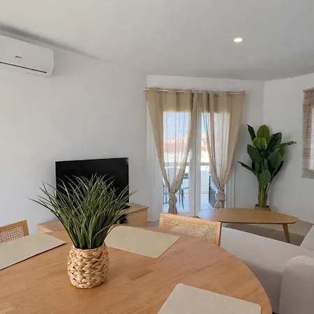 Apartman Brisa Del Mar