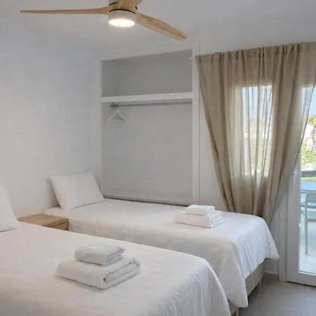 Apartman Brisa Del Mar *