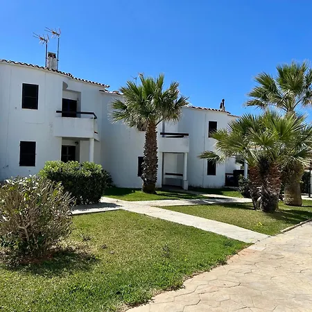 Brisa Del Mar Apartman